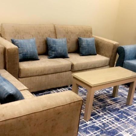 Marina Arar Furnished Apartments Buitenkant foto