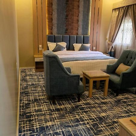 Marina Arar Furnished Apartments Buitenkant foto