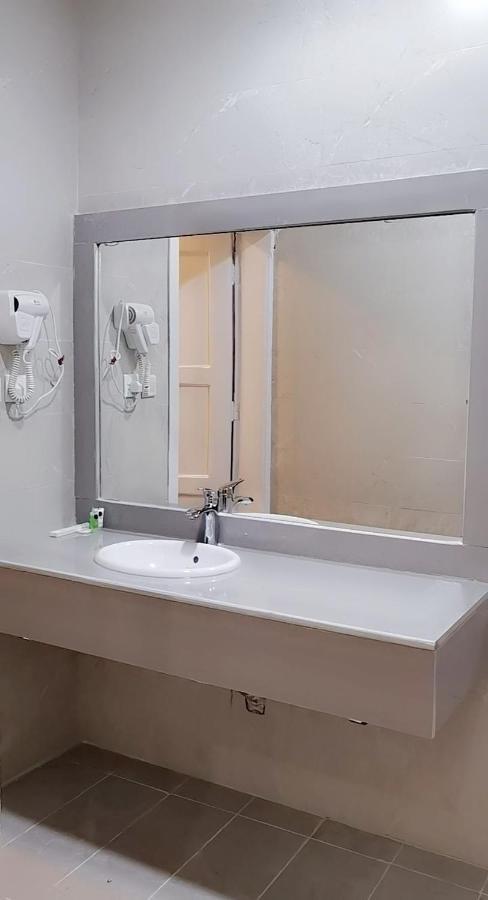 Marina Arar Furnished Apartments Buitenkant foto