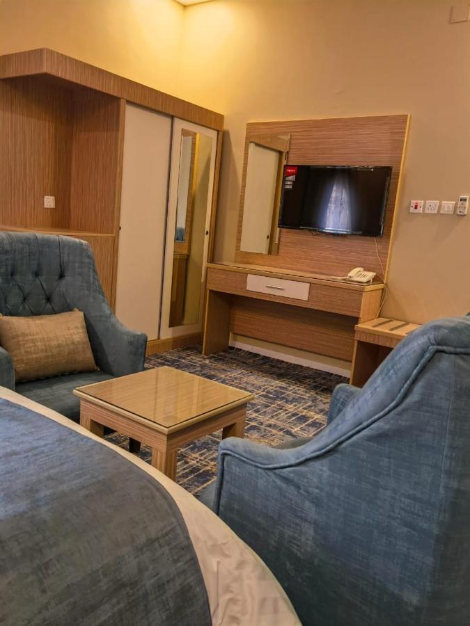Marina Arar Furnished Apartments Buitenkant foto