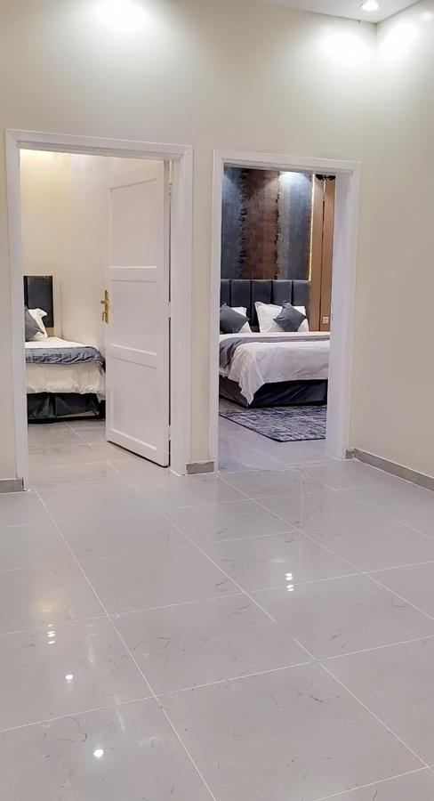 Marina Arar Furnished Apartments Buitenkant foto
