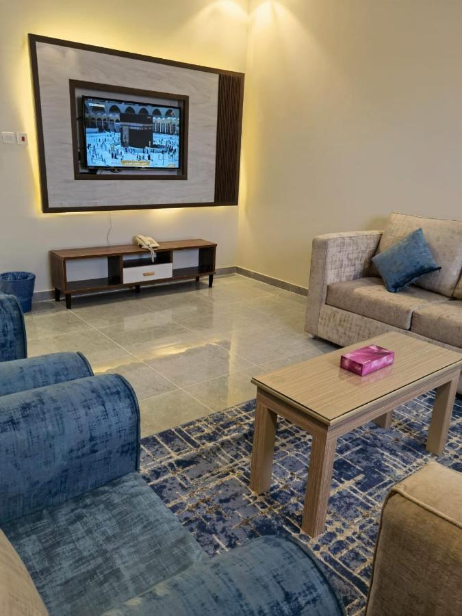 Marina Arar Furnished Apartments Buitenkant foto